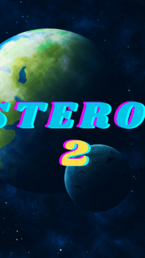 Asteroix 2