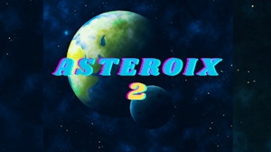 Image for Asteroix 2