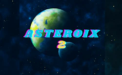 Asteroix 2
