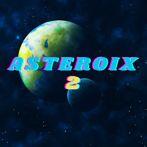 Asteroix 2 Thumbnail