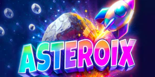 Asteroix thumbnail