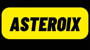 Image for Asteroix