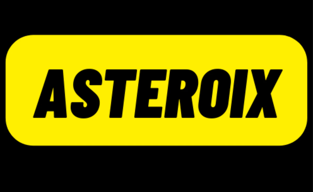 Play Asteroix — free online Shooter game