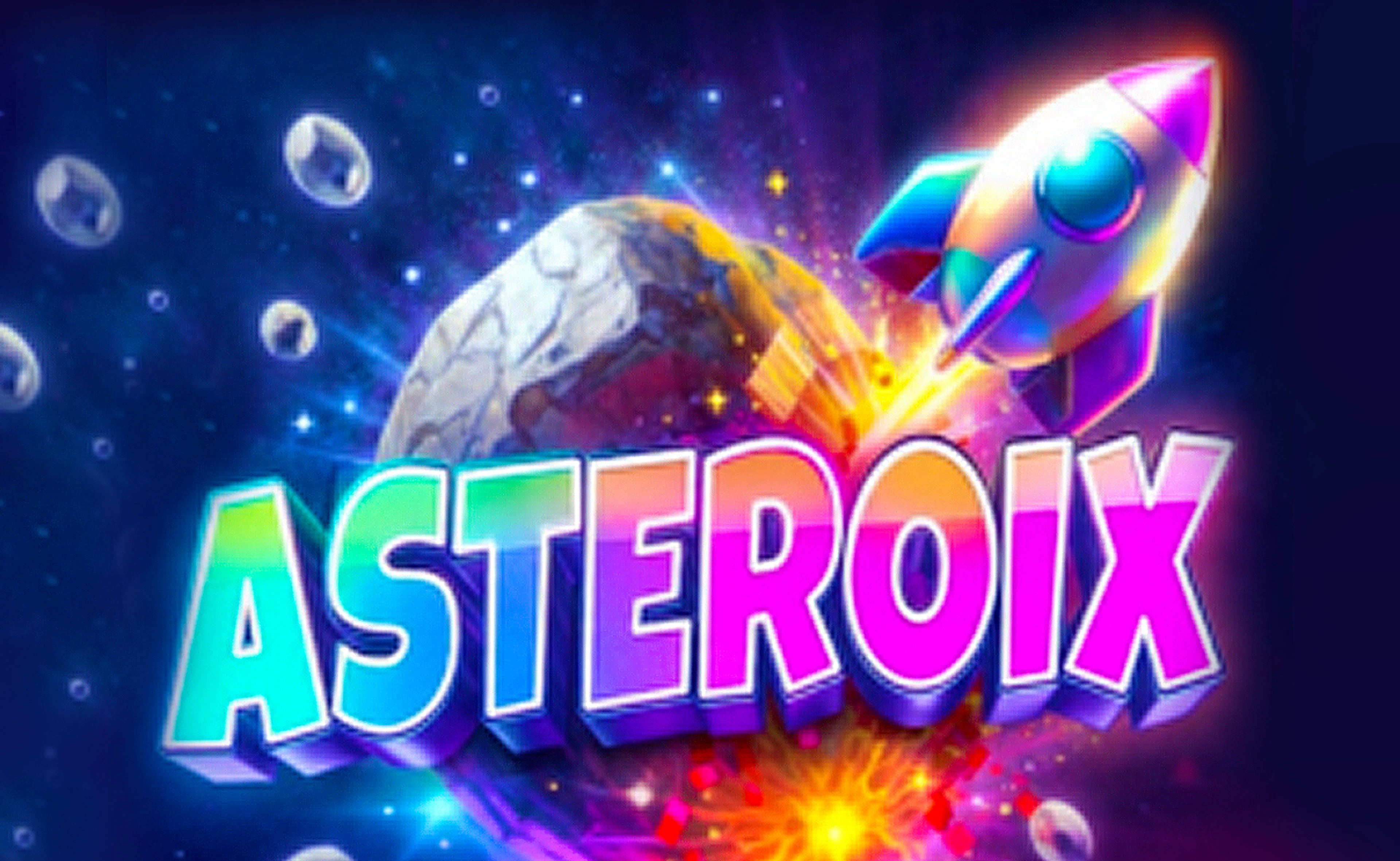 Asteroix