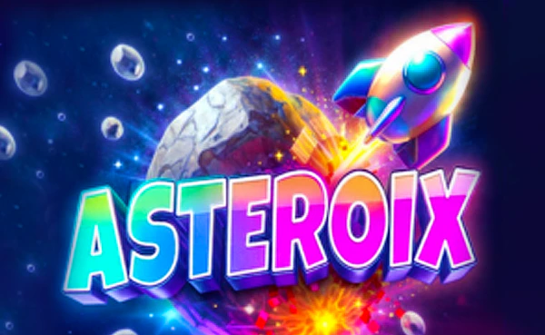 Asteroix