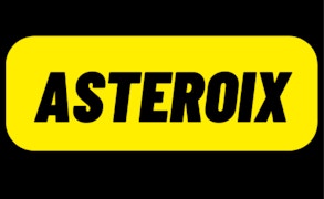 Asteroix