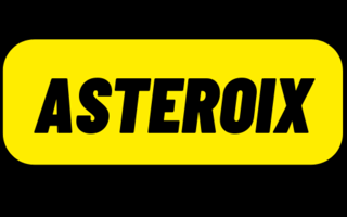 Asteroix