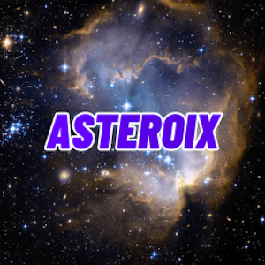 Asteroix Thumbnail