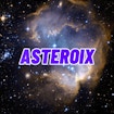 Asteroix banner