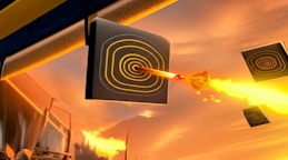 Astra Shooting 3D (星际射击3D)