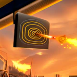 Astra Shooting 3D