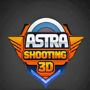Astra Shooting 3D Thumbnail