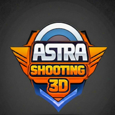 Astra Shooting 3D By Gamepix