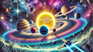 Image for Astro Adventure Tour