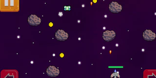 Astro Blaster thumbnail