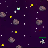 Astro Blaster