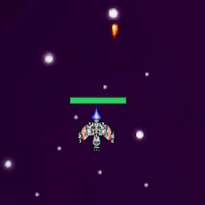 Astro Blaster Thumbnail