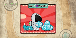 Astro Digger thumbnail