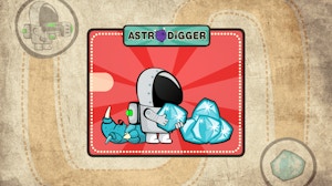 Image for Astro Digger