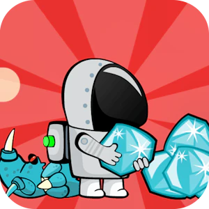 Astro Digger Thumbnail