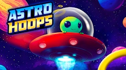 Astro Hoops