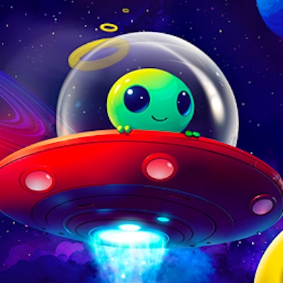 Astro Hoops By Gamepix
