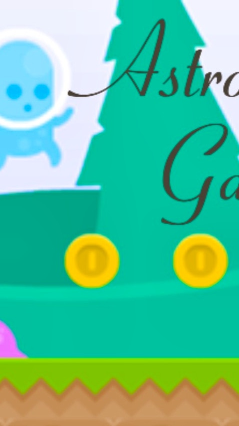 Astro Jump Galaxy
