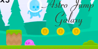 Astro Jump Galaxy thumbnail