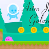 Astro Jump Galaxy