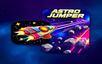 Astro Jumper