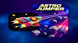 星际跳跃者 (Astro Jumper)