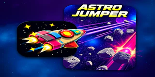 Astro Jumper thumbnail