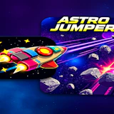 Astro Jumper
