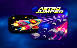 Astro Jumper