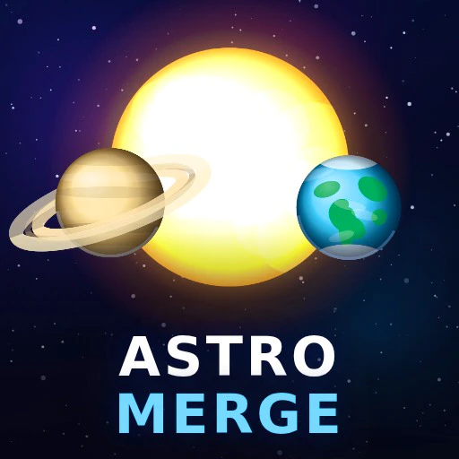 Astro Merge
