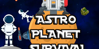 Astro Planet Survival thumbnail