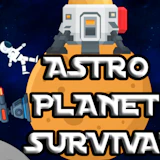 Astro Planet Survival