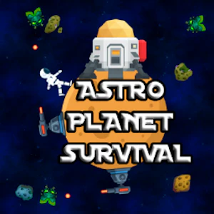Astro Planet Survival Thumbnail