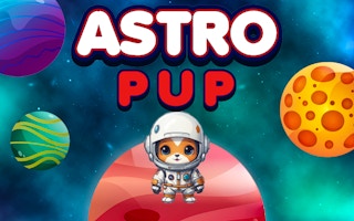 Astro Pup