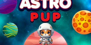 Astro Pup thumbnail