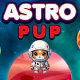 Astro Pup