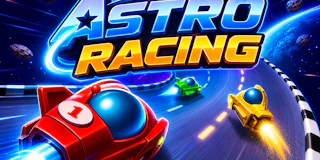 Astro Racing thumbnail