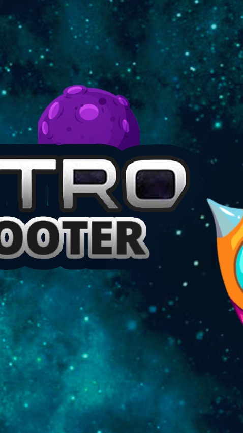 Astro Shooter