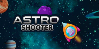 Astro Shooter thumbnail