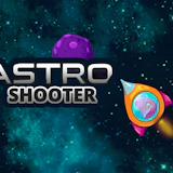 Astro Shooter
