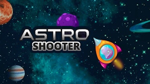 Image for Astro Shooter