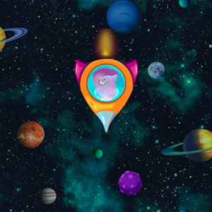 Astro Shooter Thumbnail
