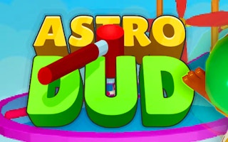 Astrodud.io game cover