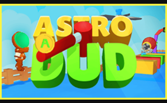 Astrodud io - Play for free - Online Games