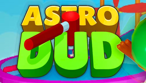 Astrodud io - Play for free - Online Games